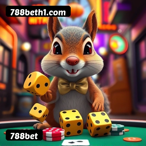 Imagem secundária de apoio para instalação do app 788bet