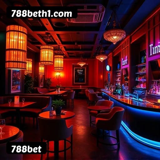 Jogos de Mesa Premium 788bet - Blackjack, Roleta, Baccarat