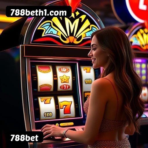 Benefícios do Login 788bet - Bônus e Vantagens Exclusivas
